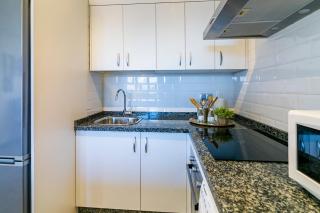 Apartamento Gran Capitán Uno - Córdoba - 6