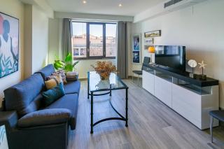 Apartamento Gran Capitán Uno - Córdoba - 2