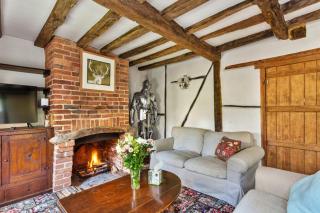 Finest Retreats - Sandhill Cottage with hot tub - Turners Hill - 5