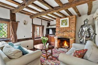 Finest Retreats - Sandhill Cottage with hot tub - Turners Hill - 8
