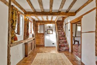 Finest Retreats - Sandhill Cottage with hot tub - Turners Hill - 1