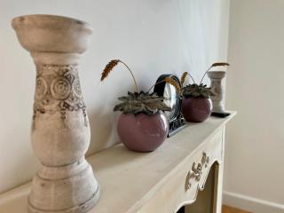La Naomath - Maison d'hôtes, Hébergement insolite & Gîte - 6