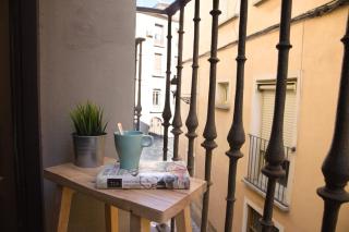 Apartamento Palacio Descalzos - Tudela - 1