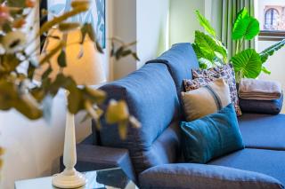 Apartamento Gran Capitán Uno - 8