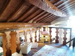 La Dimora del 1700 - Tivoli - 9