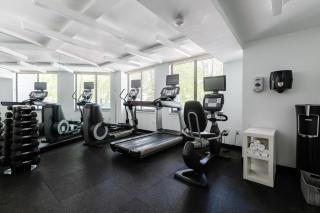 2500 Penn, a Placemakr Experience - Washington, D.C. - 3