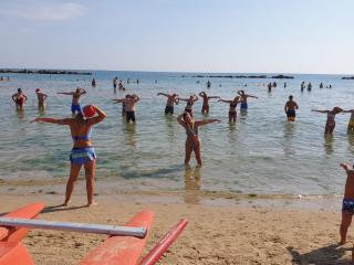 Hotel Pineta - San Benedetto del Tronto - 9