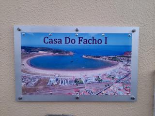 Casa do Facho - São Martinho do Porto - 0