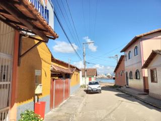 CASA RÚSTICA AMARELA 1 E 2 Meaípe - 7