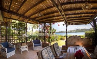 13A - Porto Mannu bilocale prima fila con splendida vista sul mare - 8