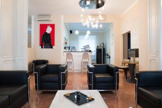 Hotel Tourist - Turin - 9