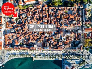 THE SUITES at central Split - Split - 7