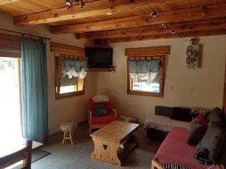 Appartement 58m2 avec jardin & terrasse dans chalet - Montgenèvre - 3