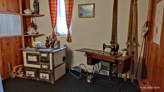 Penzion Na Sluníčku - Mariánská - 7