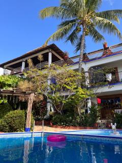 Casa Terranova - Puerto Escondido - 5