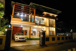 Belljem Homes -your own private resort -6 BHK B - Trichūr - 0
