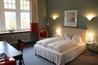 Hotel Drei Kronen - Lippstadt - 7