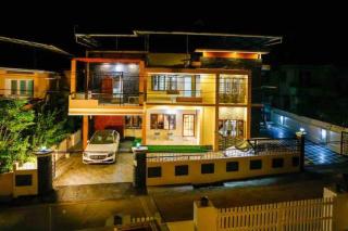 Belljem Homes -your own private resort -6 BHK B - Trichūr - 6