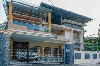 Belljem Homes -your own private resort -6 BHK B - Trichūr - 3