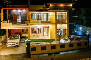 Belljem Homes -your own private resort -6 BHK B - Trichūr - 4