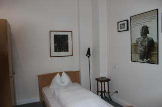 Hotel Drei Kronen - Lippstadt - 8