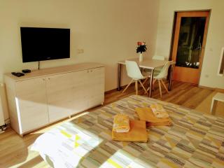 Apartma MAX - Moravske-Toplice - 4