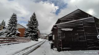 Penzion apartmány Aninka - Mariánská - 0
