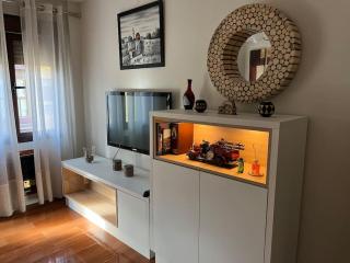 Apartamento en Luis Montoto, Nervión. Céntrico - Siviglia - 0