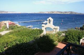 13 PINETA - Porto Faro vista sull'Isola di La Maddalena - 8