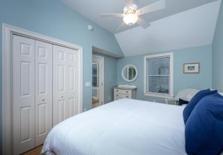 Owls Head Cottage at One Long Beach - York Beach - 2
