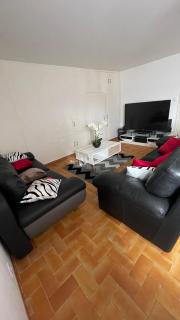 Belle Maison avec jardin RDC T3 de 70m2 Vacances ou cure thermale Rochefort - Rochefort - 6