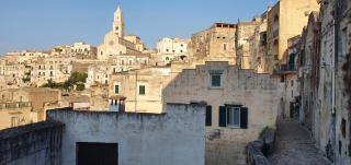 Sassi Dream Matera - Matera - 8