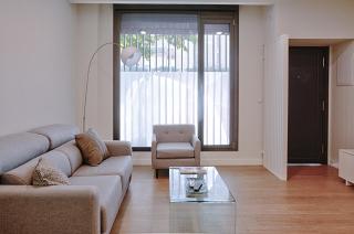 Apartamento de dos dormitorios en Triana - Siviglia - 6