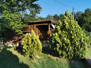 Casale Druida - Poggio Mirteto - 2