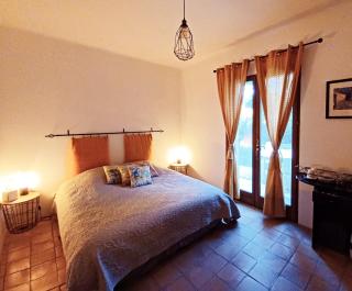 Suite avec jardin entre Aix en Provence, Luberon et Verdon - Peyrolles-en-Provence - 2