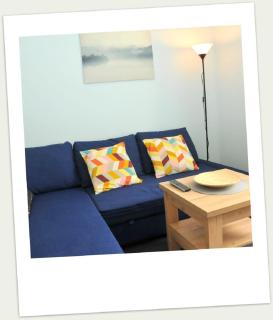 Apartament w Alei Fontann. - Stettino - 5