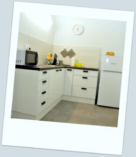 Apartament w Alei Fontann. - 3