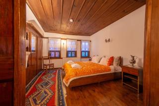 Süleyman Bey Konağı - Safranbolu - 5