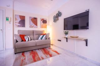 Slava Luxury Suite - Siviglia - 2