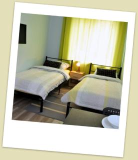 Apartament w Alei Fontann. - Stettino - 7