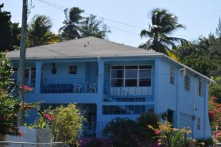 Ellen Bay Cottages - Saint Philips - 0