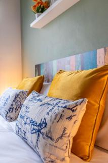 Slava Luxury Suite - Siviglia - 7