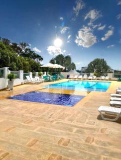 Hotel Aldea Plaza - Doradal - 9