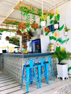 Hotel Aldea Plaza - Doradal - 5