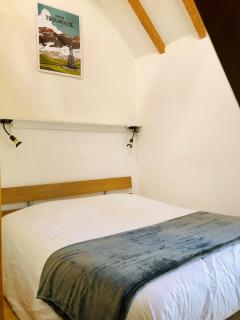 Gîte La Grange au Bois - Vielha - 2