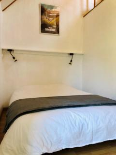 Gîte La Grange au Bois - 5