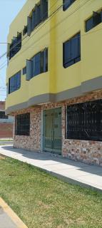 ica wasi hostel - Ica - 9