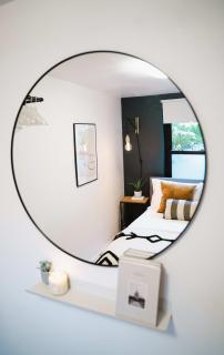 Stunning Riverside Oxford Apartment with Parking - Oxford - 1