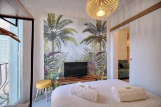 IMMOGROOM - Refurbished - Suquet - Sea view - Cannes - 3