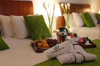 HOTEL ALTAMIRA SUITES - Caracas - 5